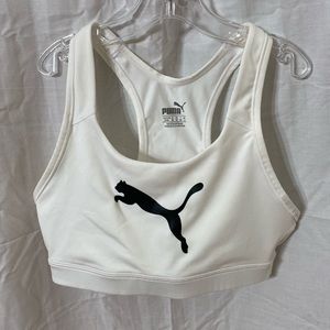 Puma sports bra